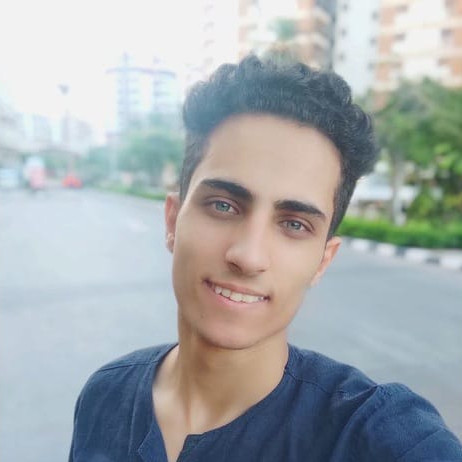 Ahmed El-Damaty